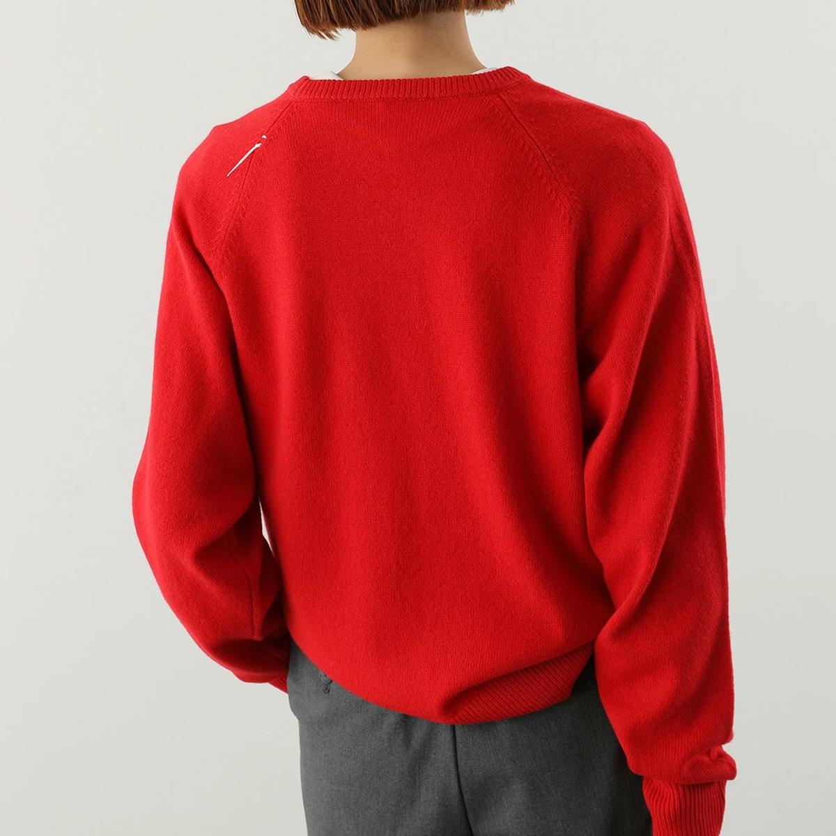 【ANTHOM アントム】 ニット