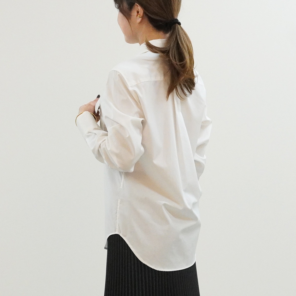 eleventy イレブンティ 】 シャツ | ANNE onlinestore - アンネ