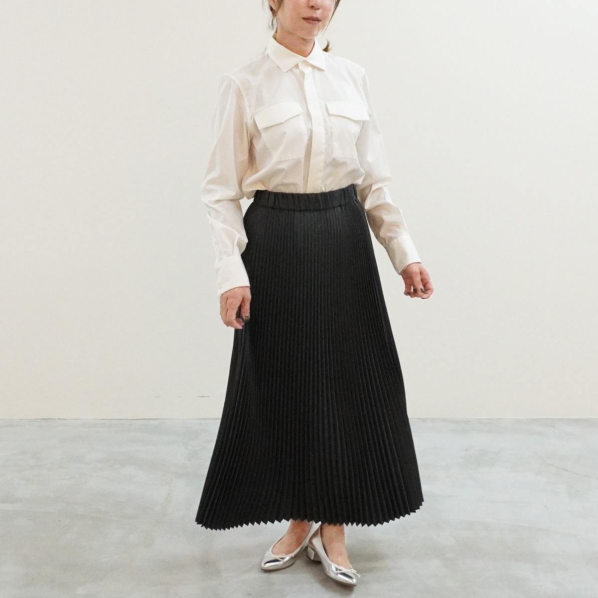 Tシャツ・カットソー Eleventy eleventy イレブンティ 】 シャツ | SALE | ANNE onlinestore