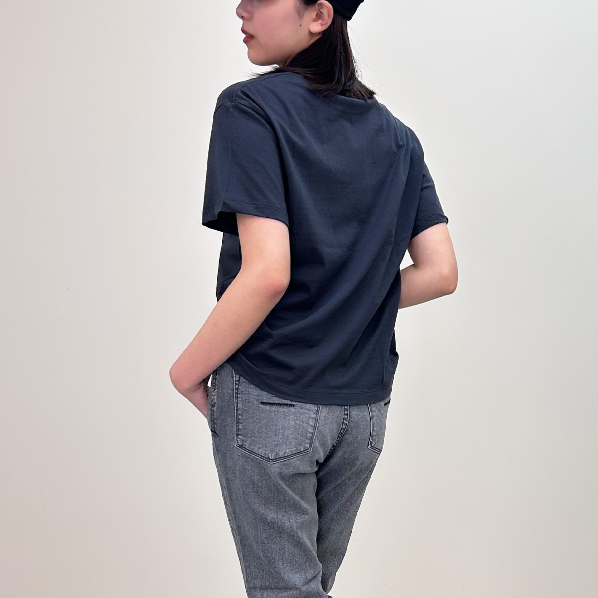 【MACPHEE マカフィ】Tシャツ