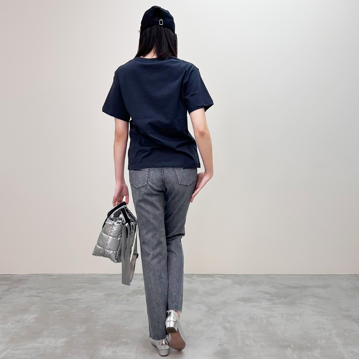 【MACPHEE マカフィ】Tシャツ