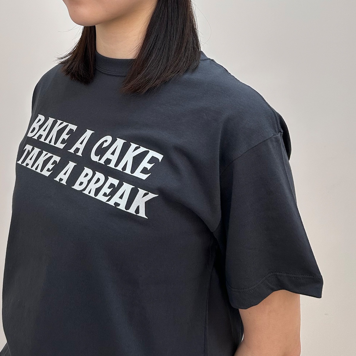 【MACPHEE マカフィ】Tシャツ