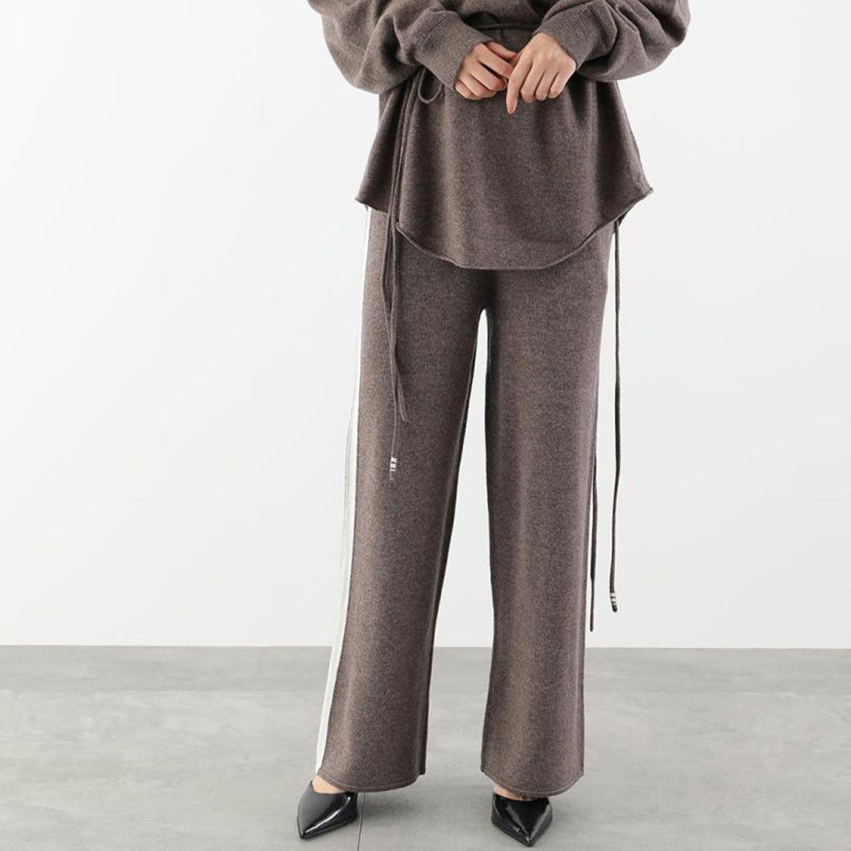 【ANTHOM アントム】 ボトム