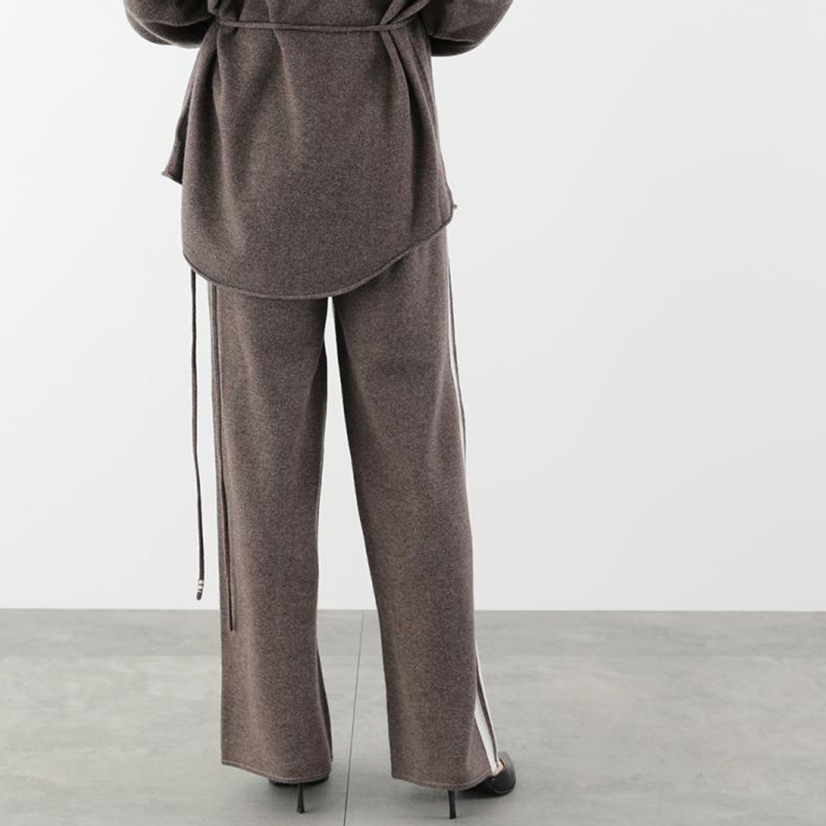 【ANTHOM アントム】 ボトム