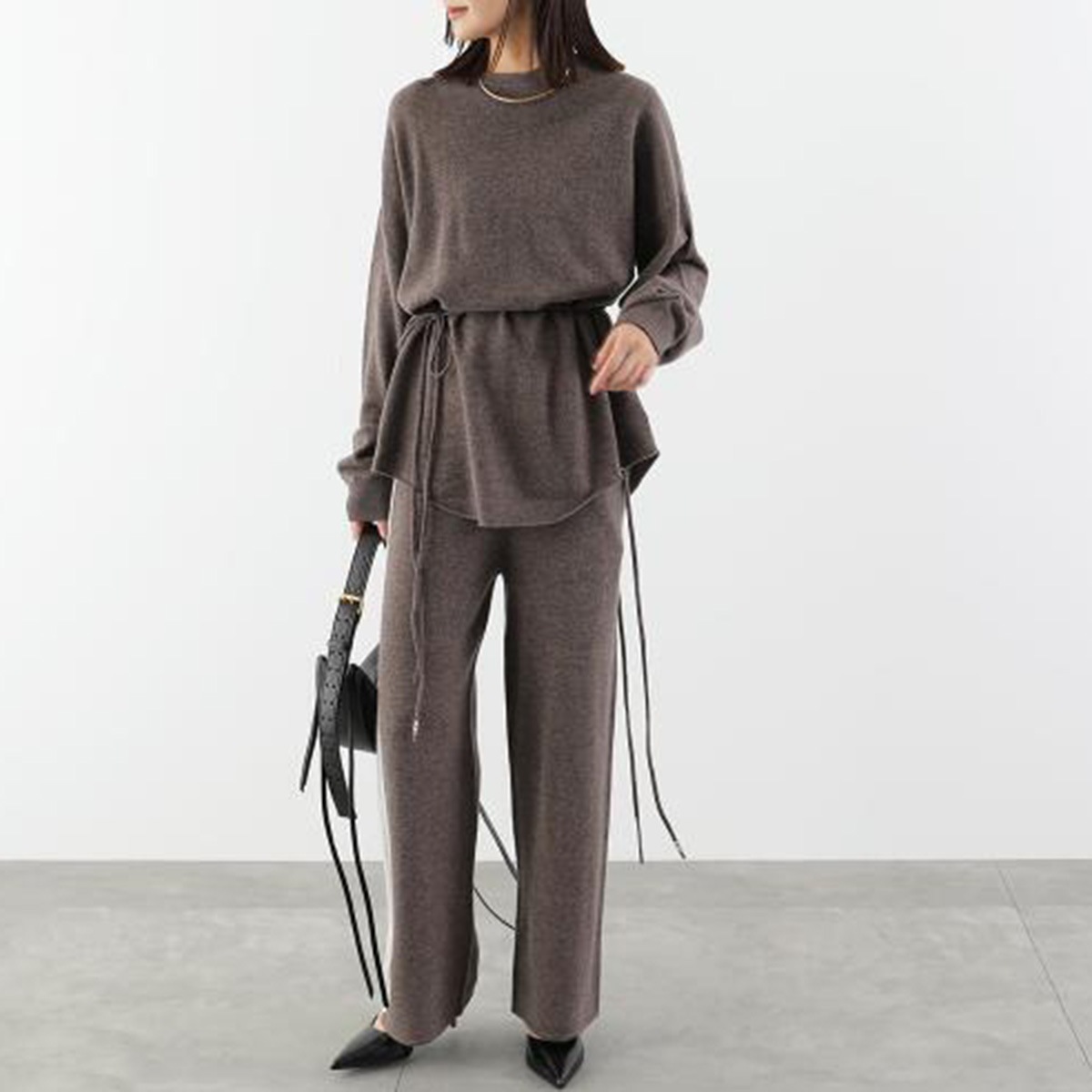 【ANTHOM アントム】 ボトム