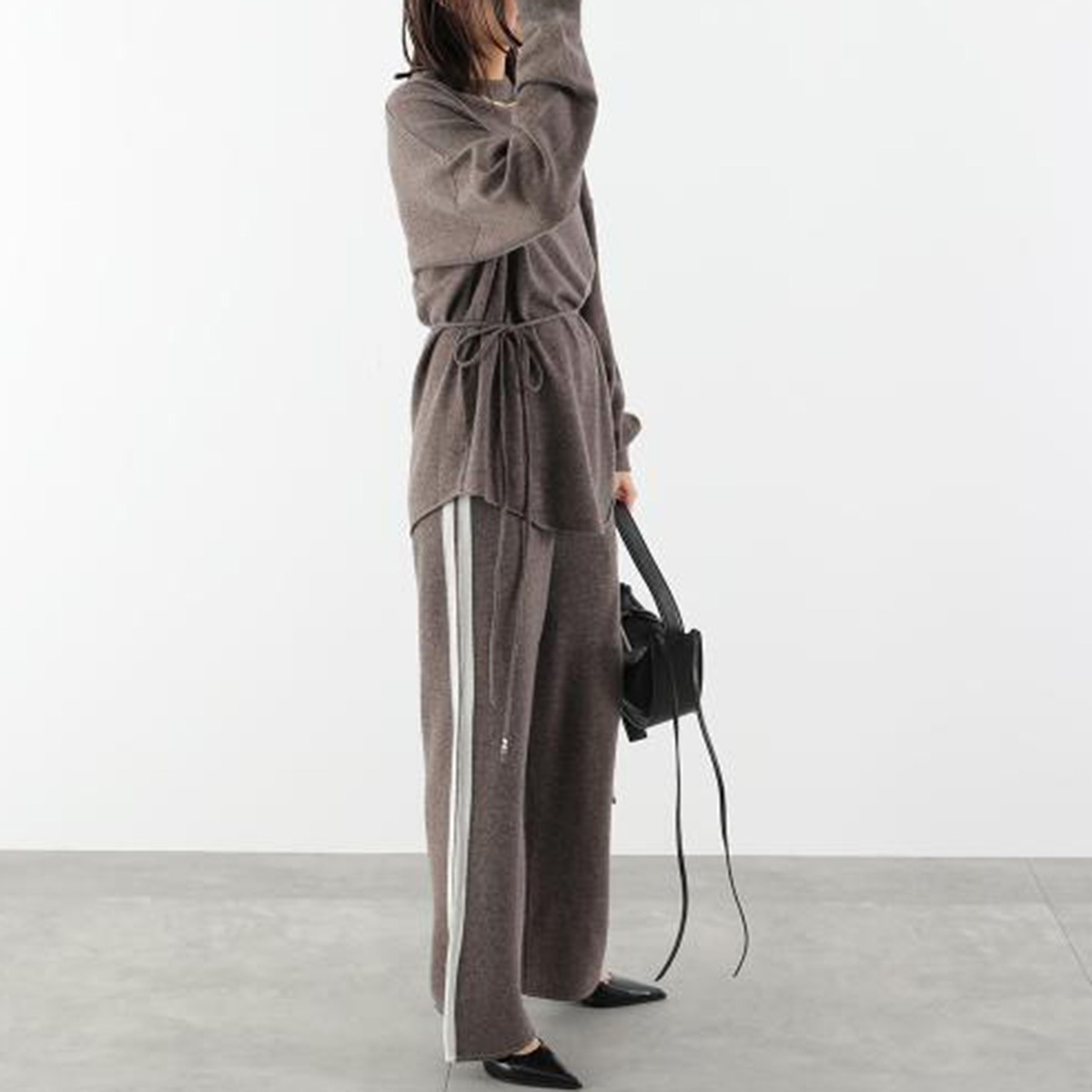 【ANTHOM アントム】 ボトム