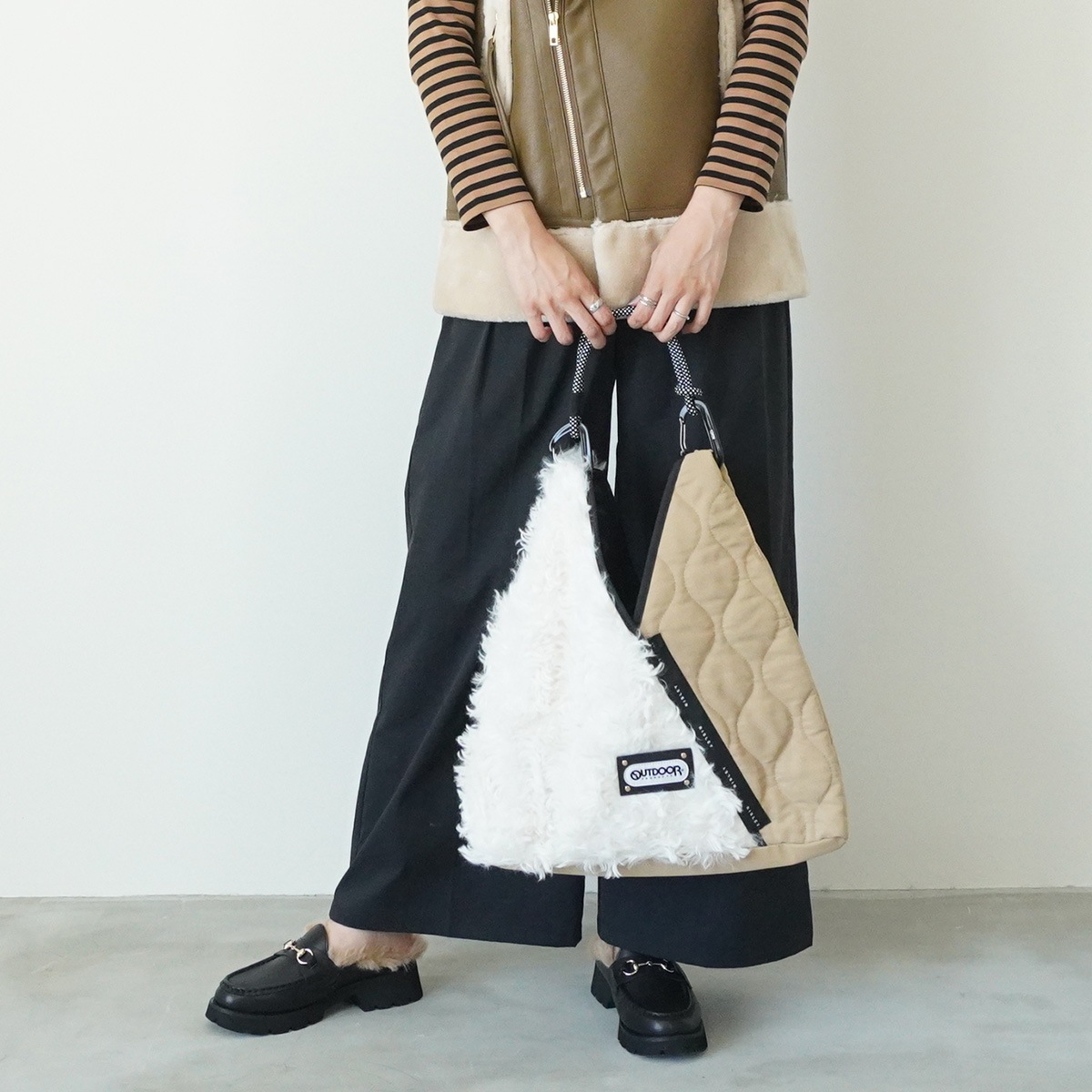 RISLEY リズレー】バッグ | ANNE onlinestore - アンネ松本公式