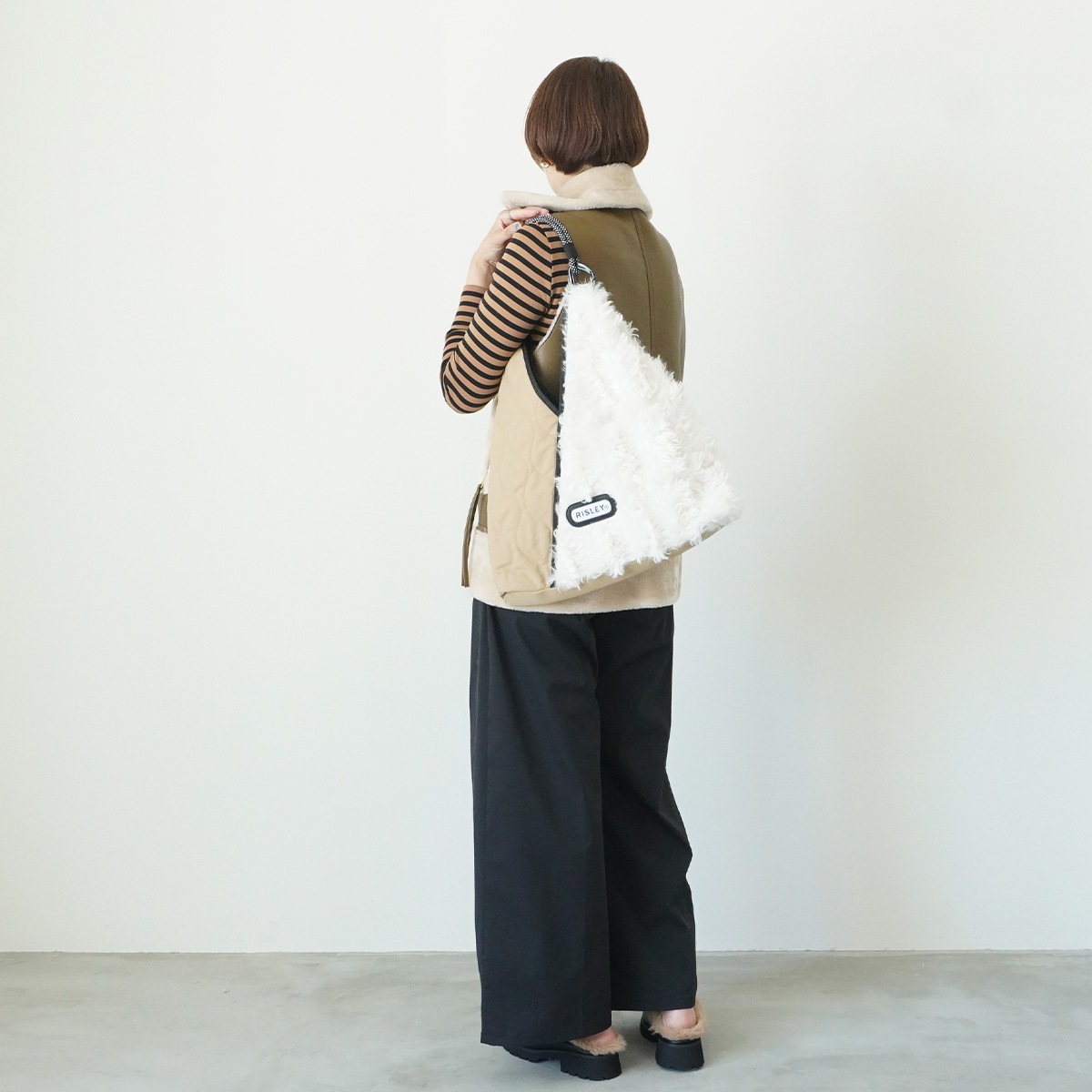 RISLEY リズレー】バッグ の通販｜正規取扱店 ANNE onlinestore