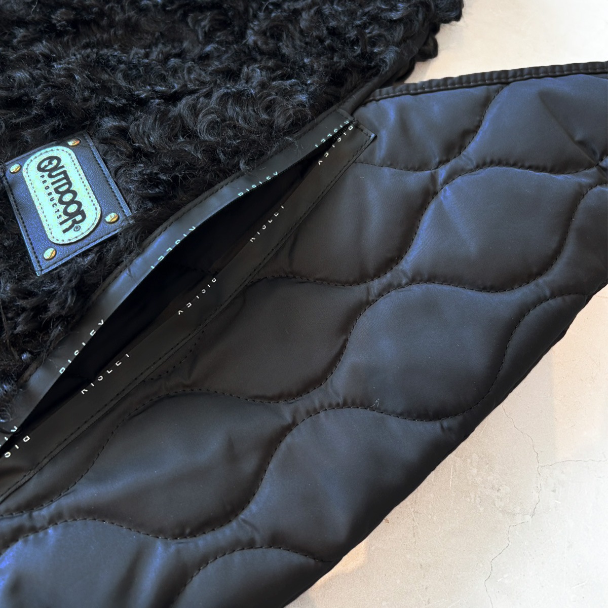 【RISLEY　リズレー】バッグ　