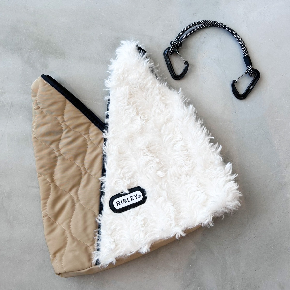 【RISLEY　リズレー】バッグ　