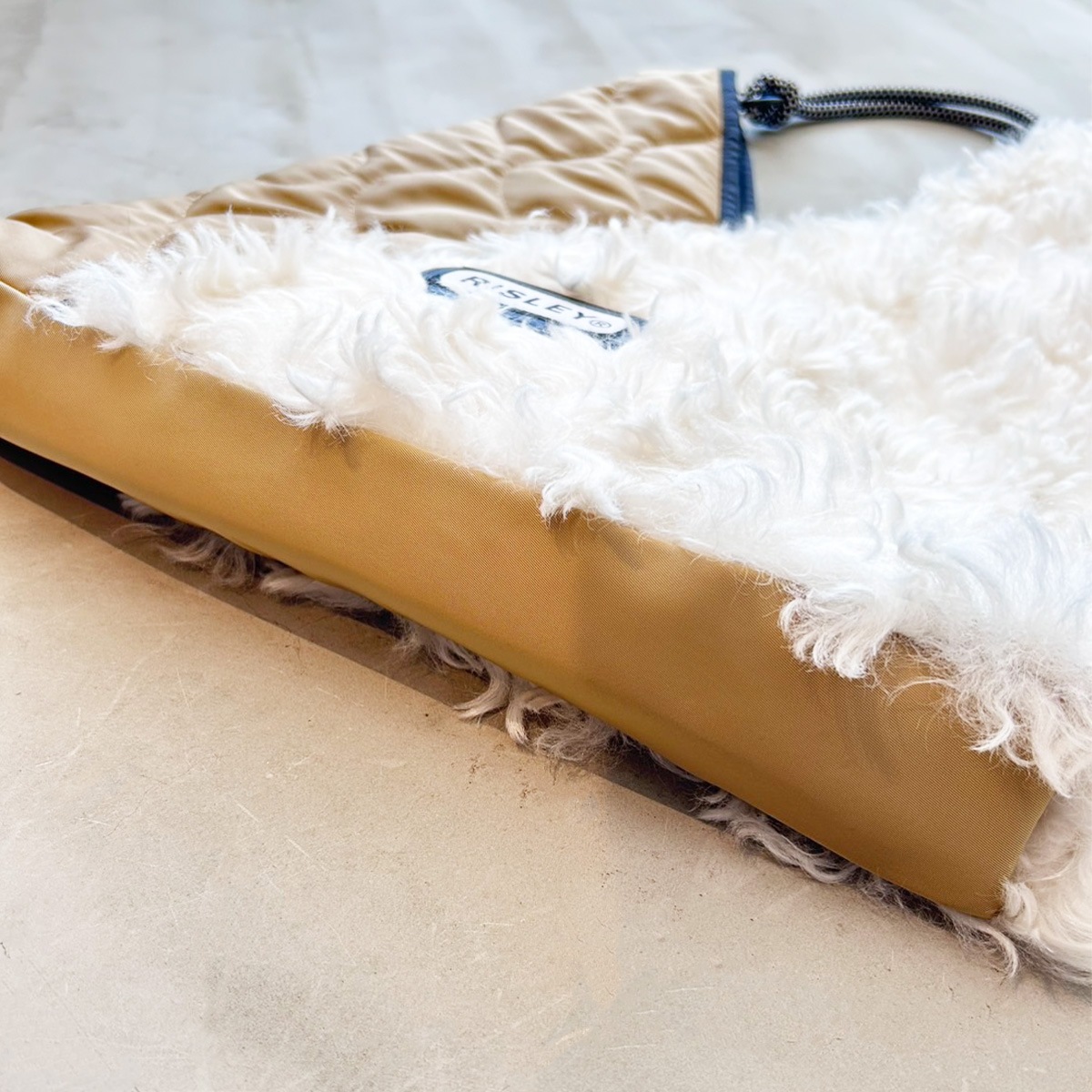 【RISLEY　リズレー】バッグ　