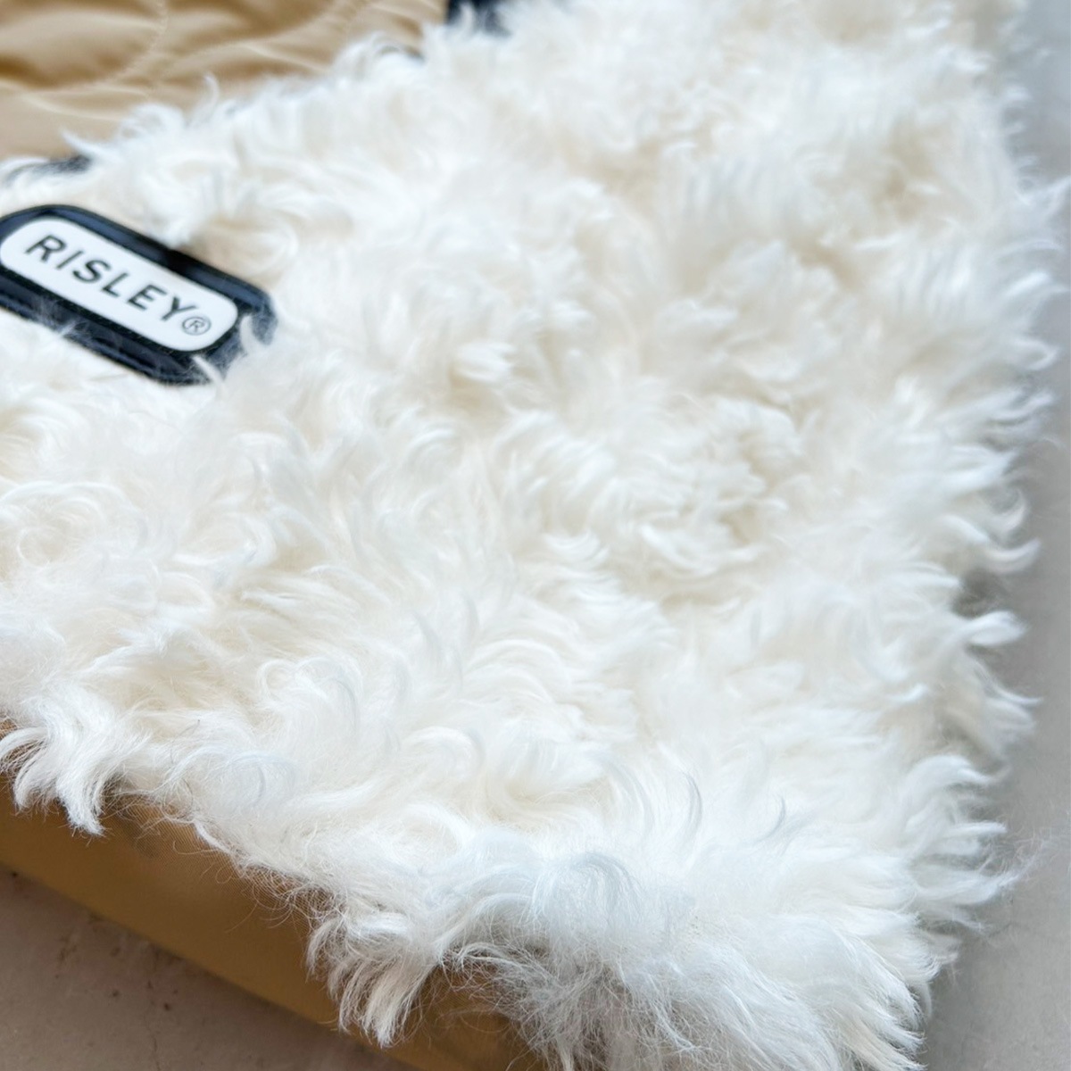 【RISLEY　リズレー】バッグ　