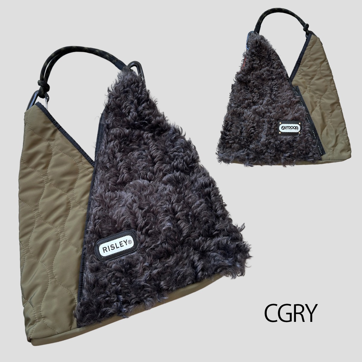 RISLEY リズレー】バッグ | ANNE onlinestore - アンネ松本公式