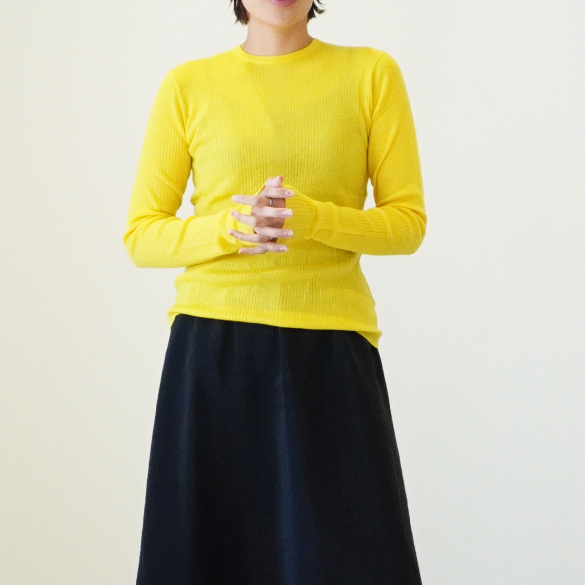 1点もの！MAX50％OFF！！【BRAHMIN ブラーミン】トップス 