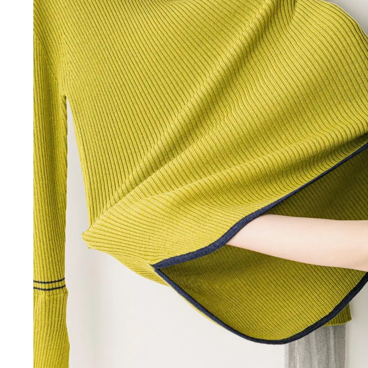 Lallia Mu ラリアムー】ニット | ANNE onlinestore - アンネ松本公式