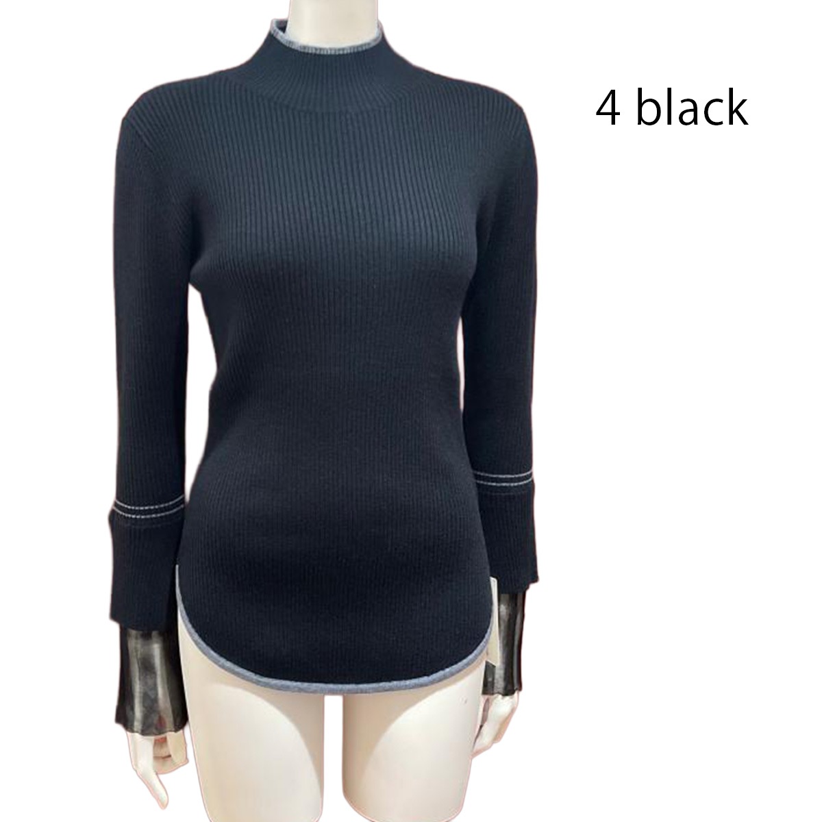 Lallia Mu ラリアムー】ニット | ANNE onlinestore - アンネ松本公式