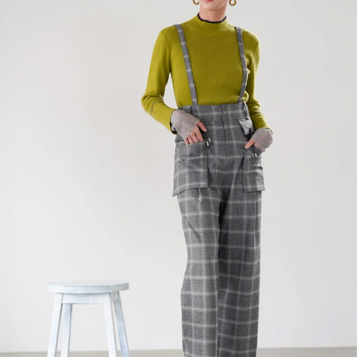 Lallia Mu ラリアムー】ニット | ANNE onlinestore - アンネ松本公式