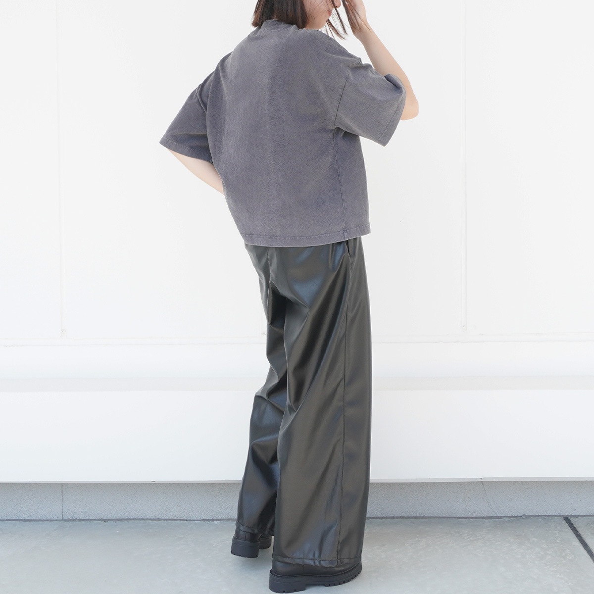 Ballsey ボルジー】パンツ | ANNE onlinestore - アンネ松本公式