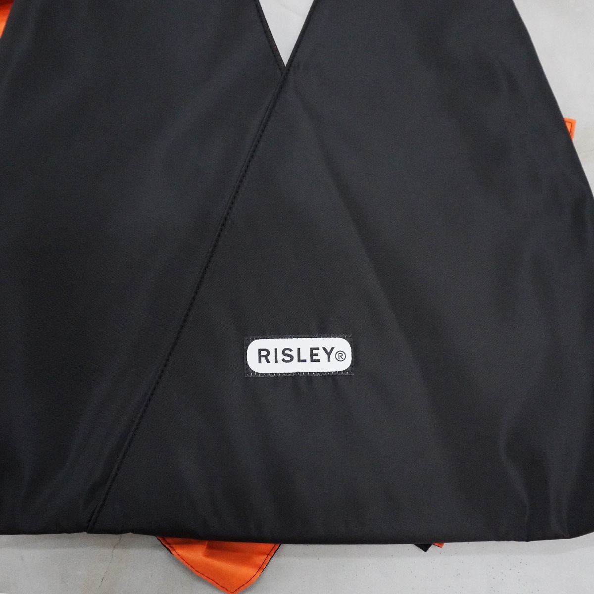 【RISLEY　リズレー】バッグ　