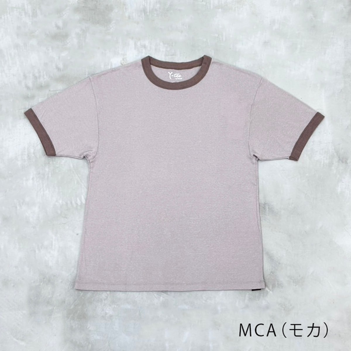 【YANUK ヤヌーク】Tシャツ