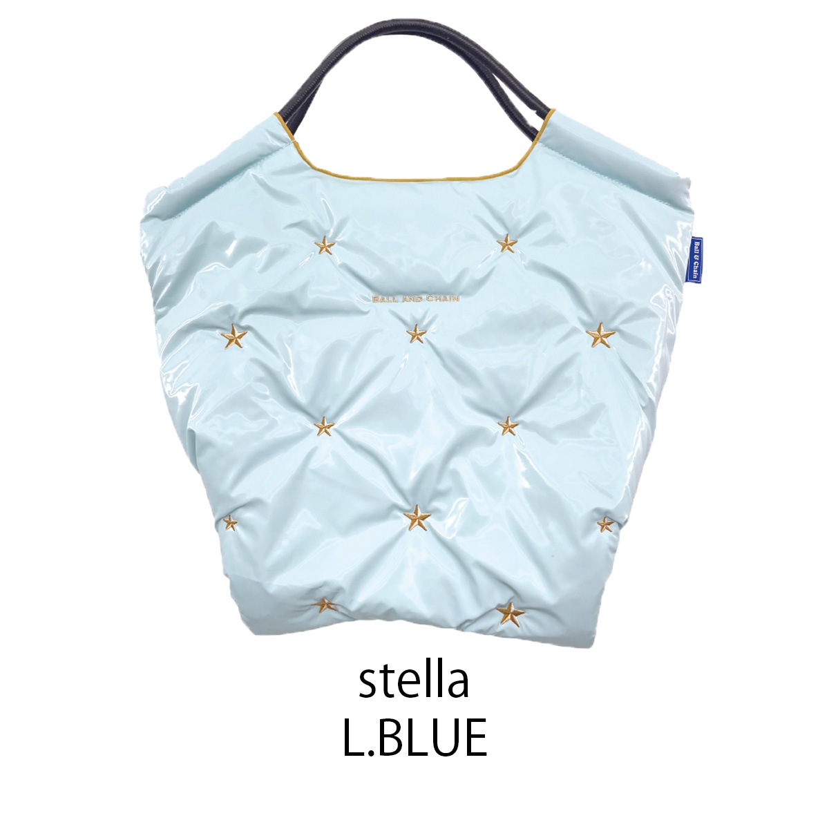 【Ball＆Chain ボールアンドチェーン】Stella etolie Mサイズ