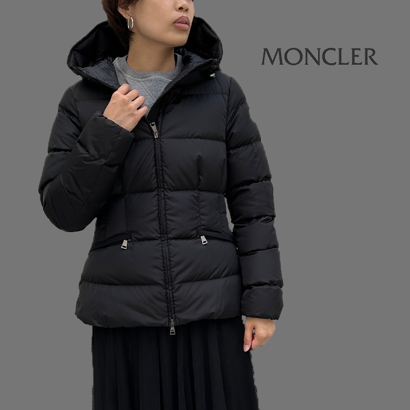 モンクレール　（購入時）168000円 モンクレール（購入時）168000円