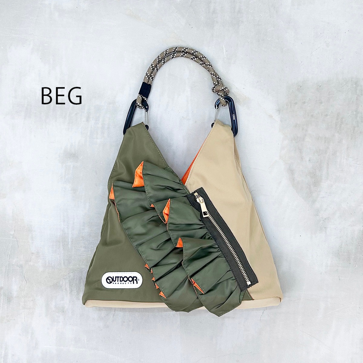 RISLEY リズレー】ミニバッグ | ANNE onlinestore - アンネ松本公式