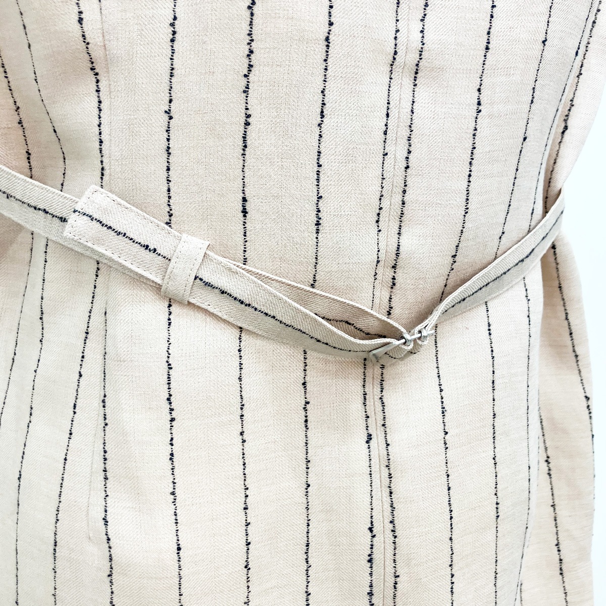 【MACPHEE マカフィ】ジレ