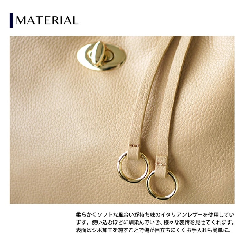 【 ASHELEN アッシュエレン 】バッグ 旧レギュラー