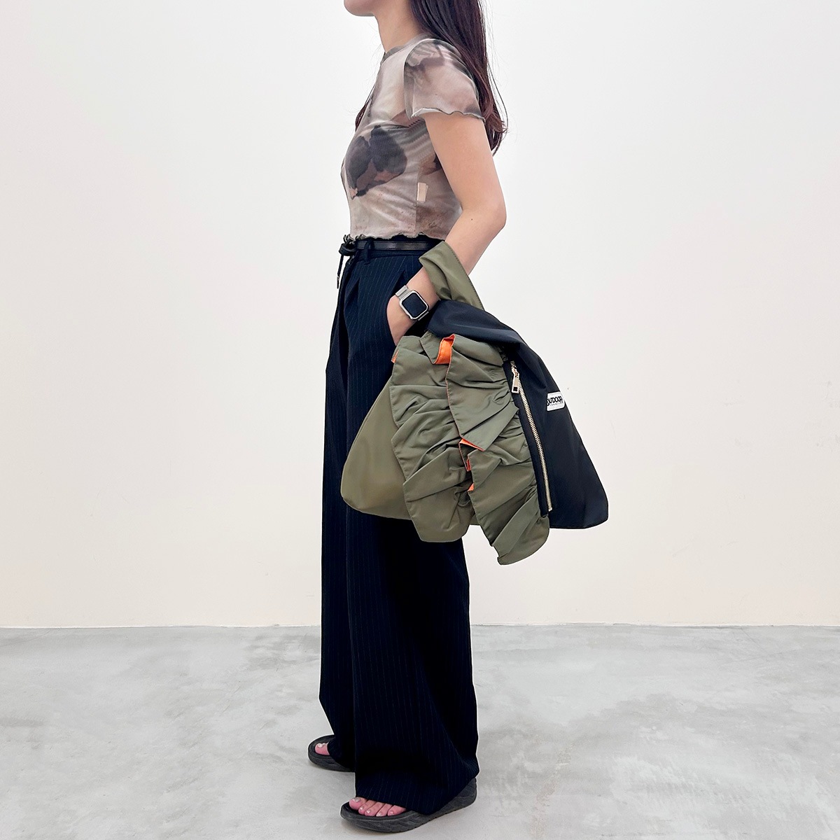 【RISLEY リズレー】バッグ　