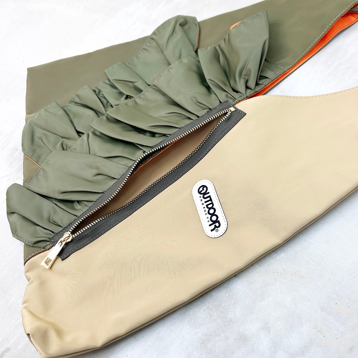 【RISLEY リズレー】バッグ　