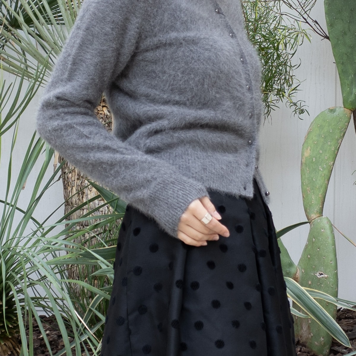 【DES PRES デプレ】ニット