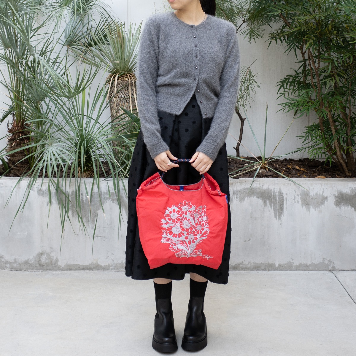 【DES PRES デプレ】ニット