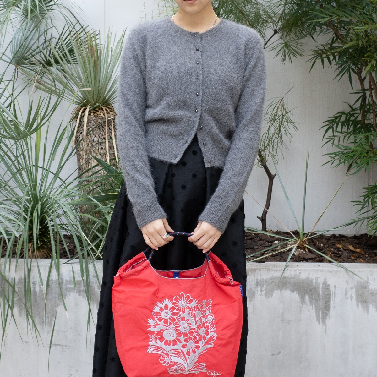 【DES PRES デプレ】ニット