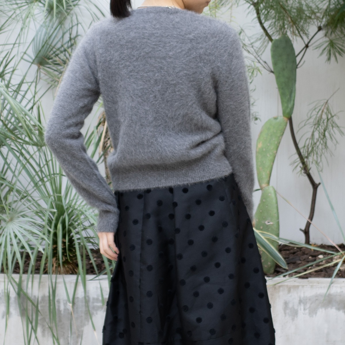 【DES PRES デプレ】ニット