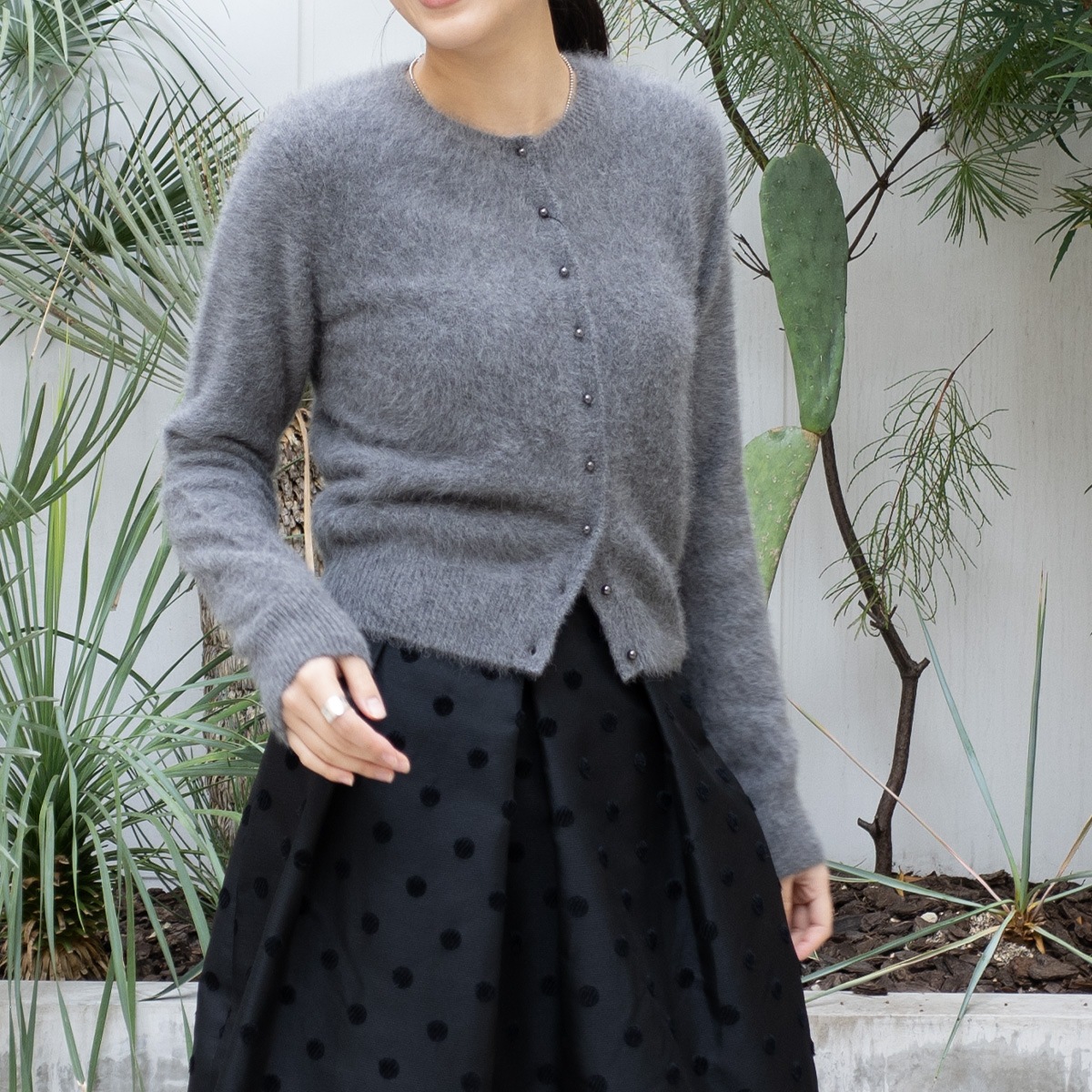 【DES PRES デプレ】ニット