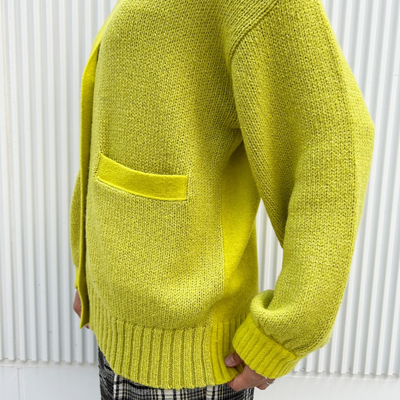 【dix-huit age ディスイットアーズ】カーディガン