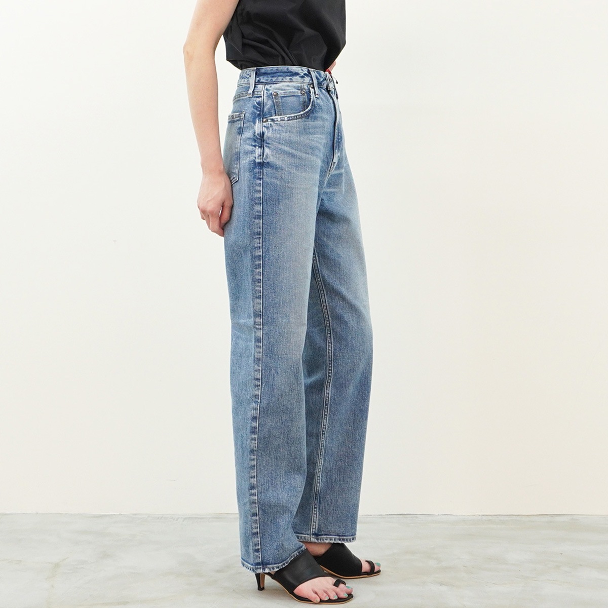 REDCARD レッドカード】デニム One-Day | ANNE onlinestore - アンネ