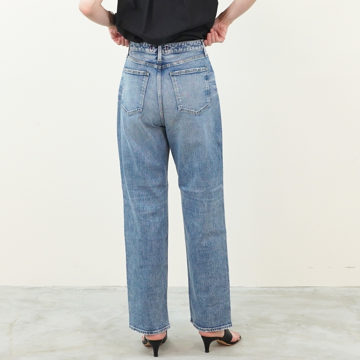 REDCARD レッドカード】デニム One-Day の通販｜正規取扱店 ANNE