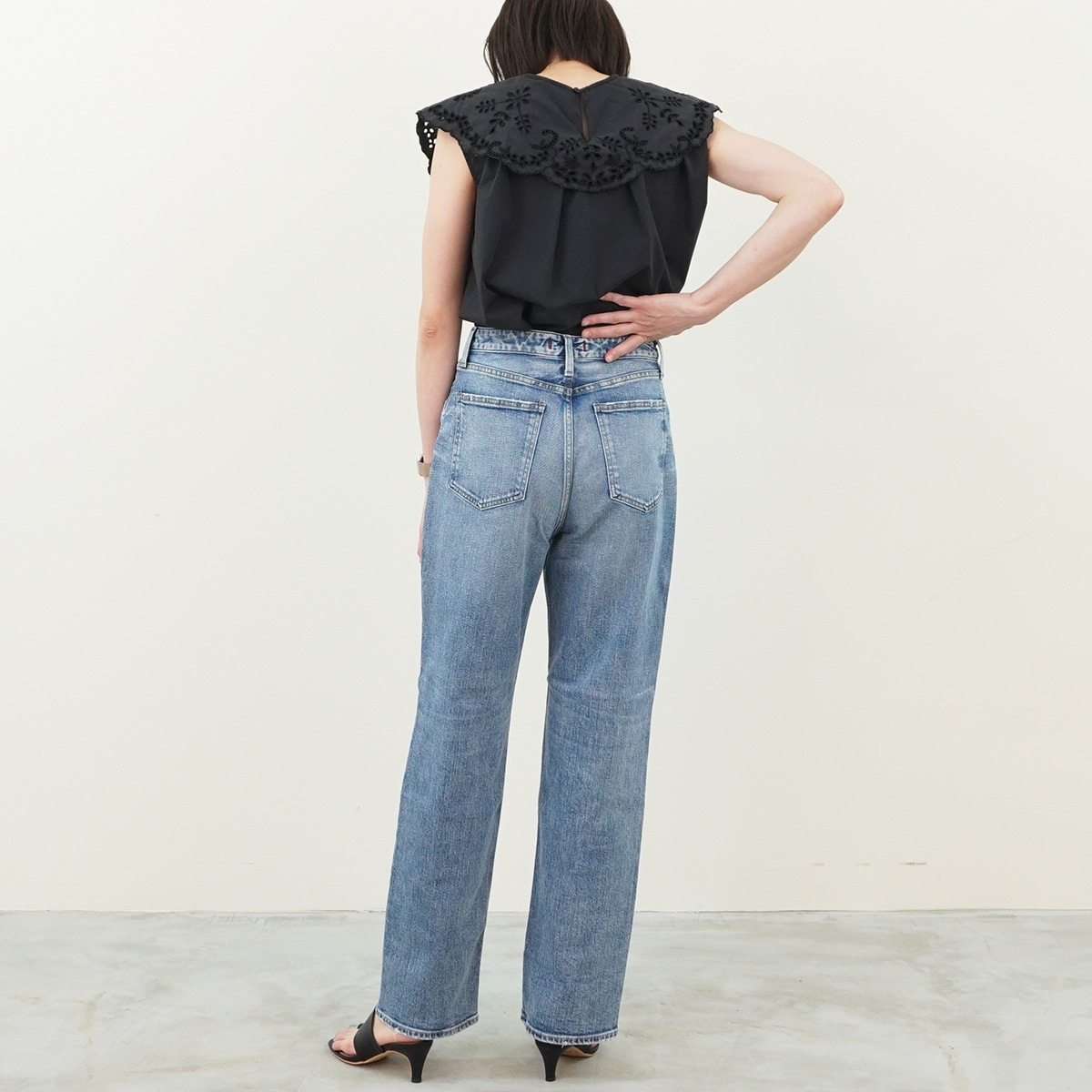 REDCARD レッドカード】デニム One-Day | ANNE onlinestore - アンネ