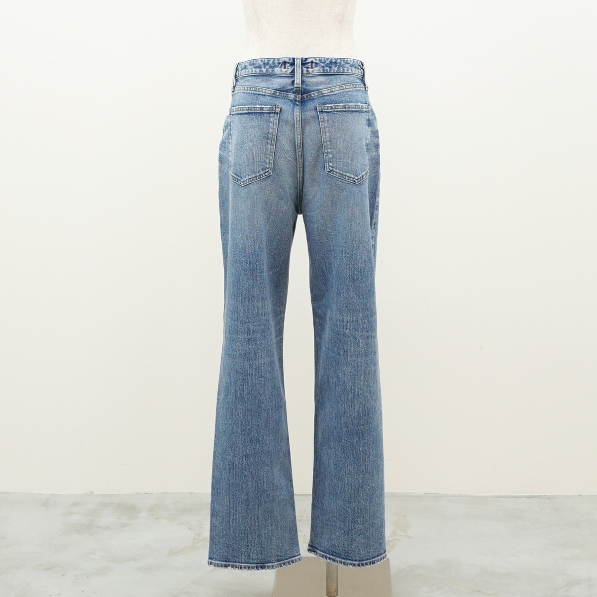 REDCARD レッドカード】デニム One-Day | ANNE onlinestore - アンネ