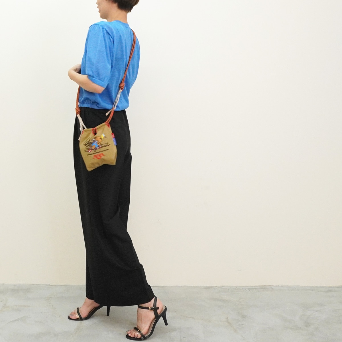 未開封 ワールドスタンダード double happiness 12\" シングル DOUBLE STANDARD CLOTHING ダブルスタンダードクロージング