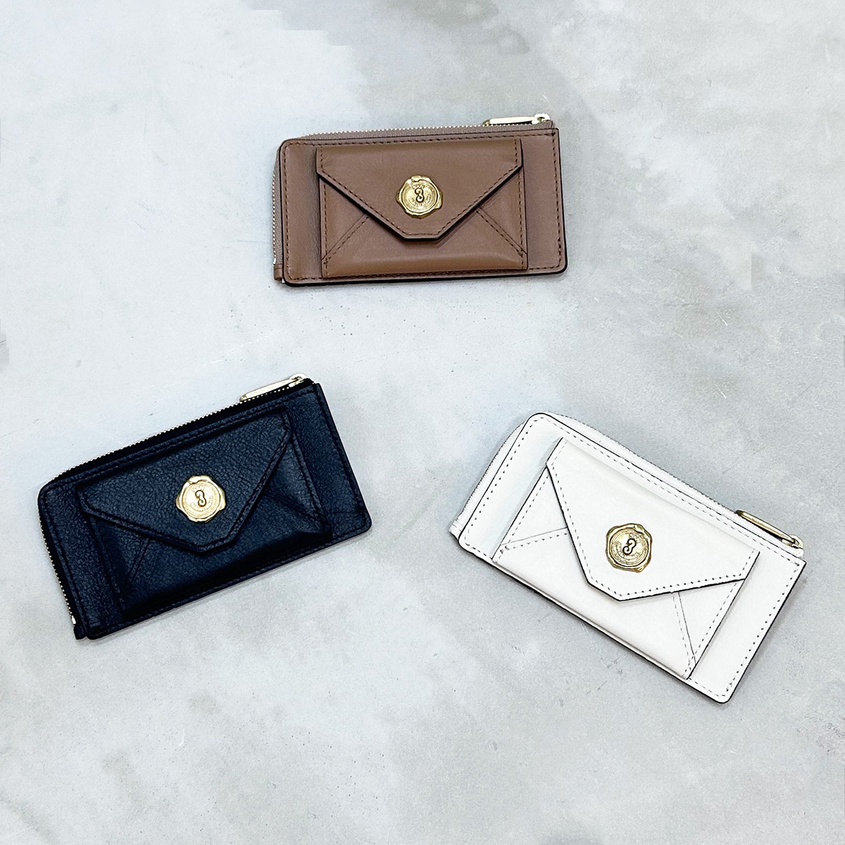 いま人気のアイテム SAN HIDEAKI MIHARA HIDEAKI BRAND,SAN | MIHARA】ウォレット 小物