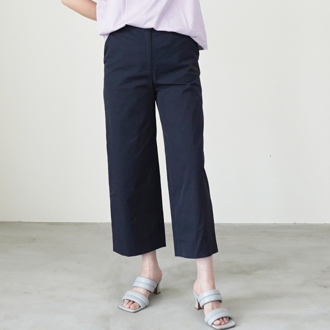 TOMORROWLAND collection トゥモローランドコレクション】パンツ