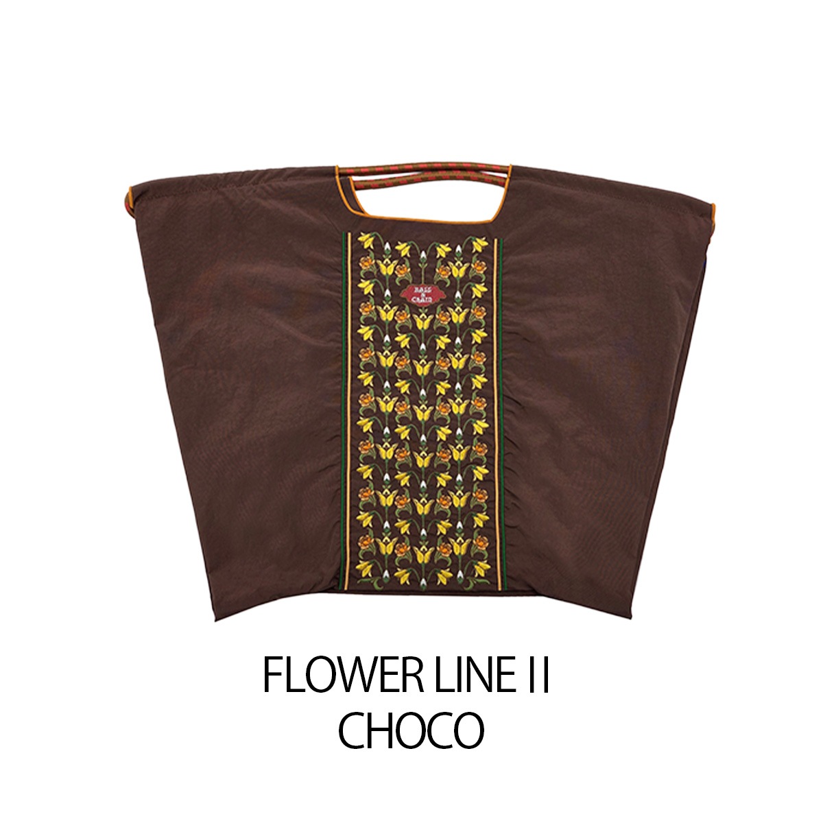 2/11 新作発売！【Ball＆Chain ボールアンドチェーン】Lサイズ バッグ 