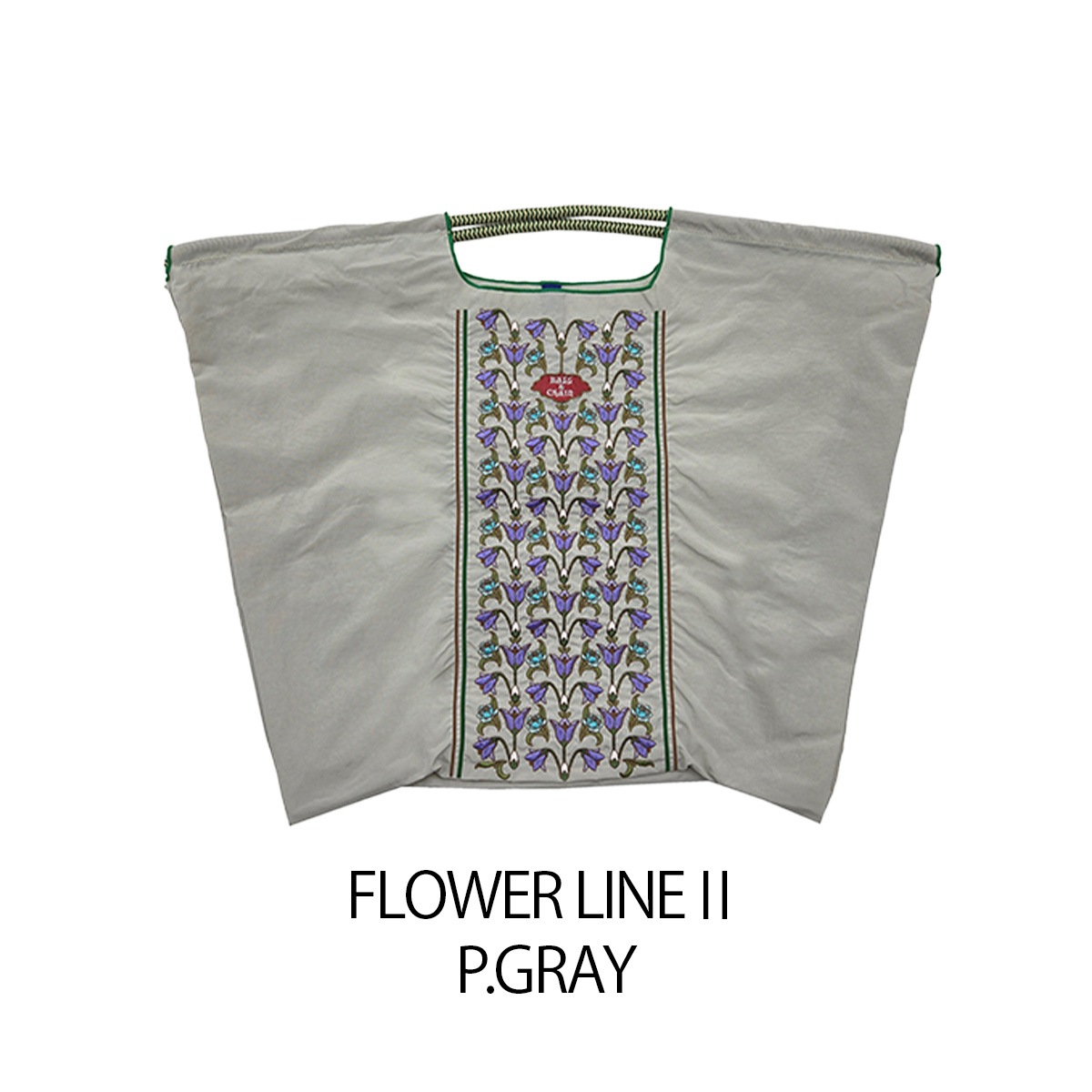 2/11 新作発売！【Ball＆Chain ボールアンドチェーン】Lサイズ バッグ 