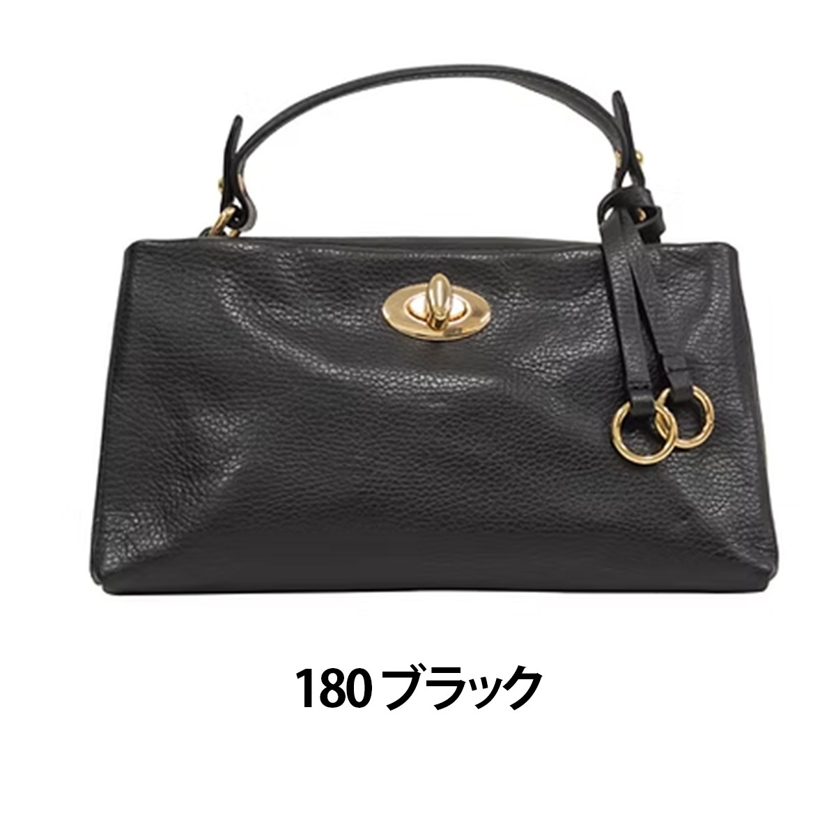 ASHELEN アッシュエレン 】バッグ ハーフミニ の通販｜正規取扱店 ANNE