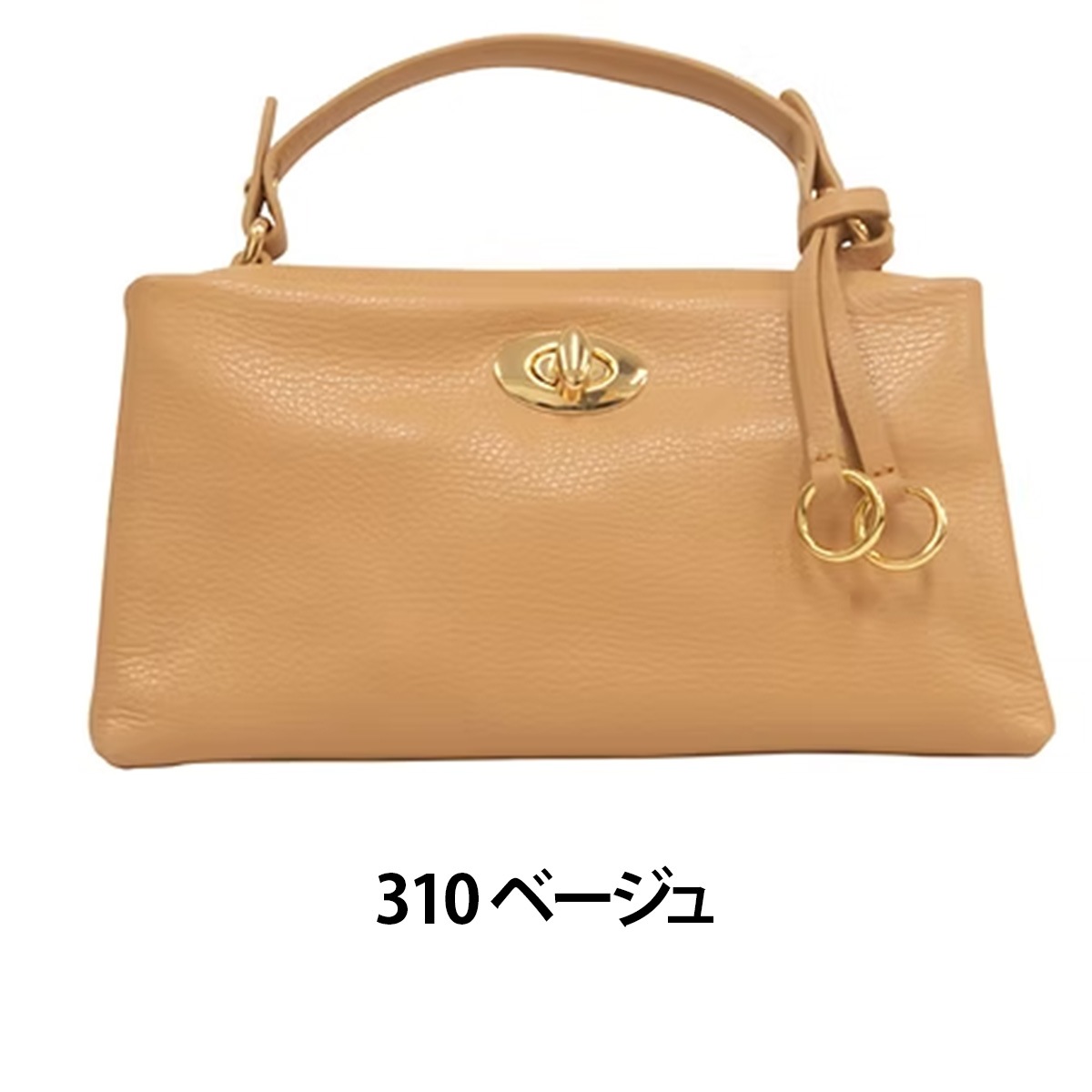 ASHELEN アッシュエレン 】バッグ ハーフミニ の通販｜正規取扱店 ANNE