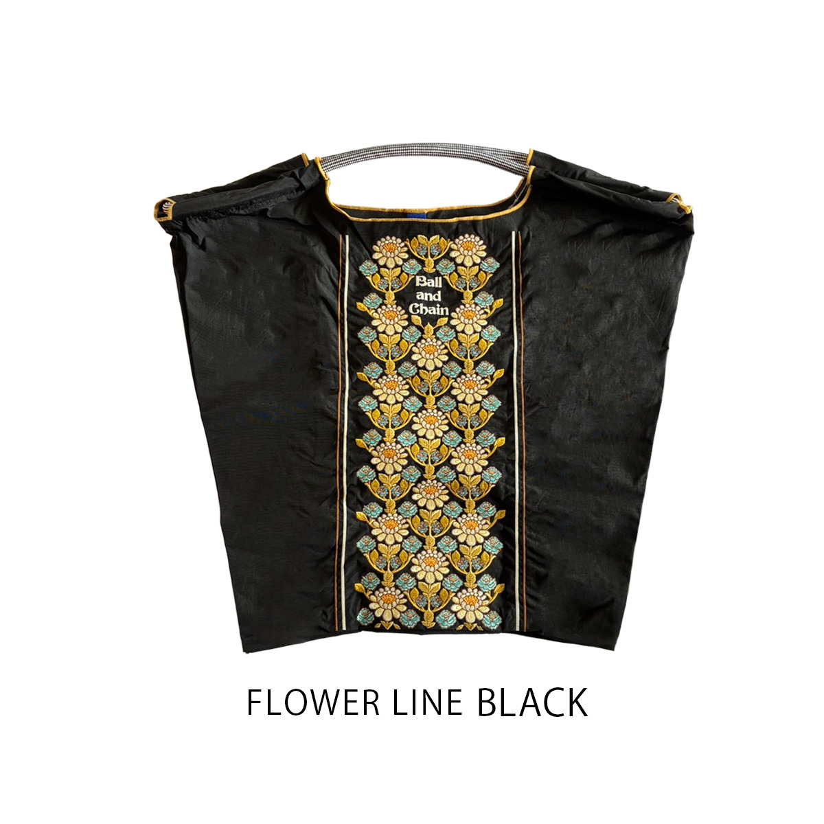 Ball＆Chain ボールアンドチェーン】オリジナル Mサイズ バッグ の通販