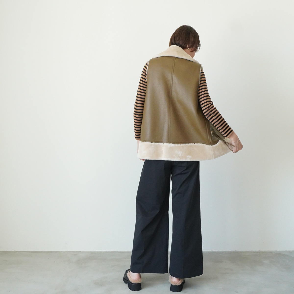 【RISLEY リズレー】アウター